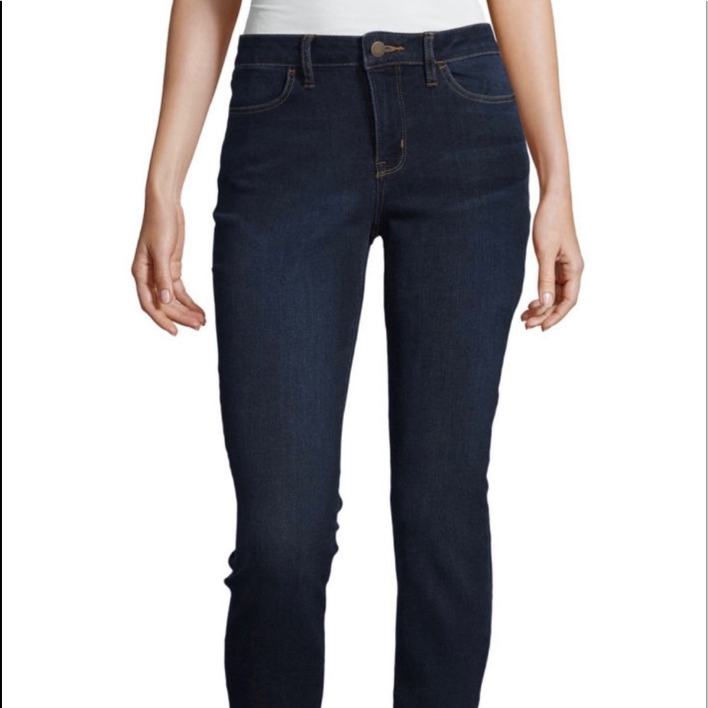 A.N.A Modern Skinny Leg Jean Jeggings
